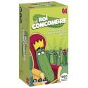 JEU LE ROI CONCOMBRE - 250 ANECDOTES CROQUANTES