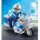 6923 moto de policier avec gyrophare-jouets-sajou-56