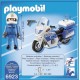 6923 moto de policier avec gyrophare-jouets-sajou-56