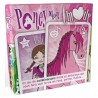LOCATION JEU PONEY MON AMOUR-LiloJouets-Morbihan-Bretagne