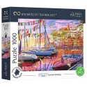 PUZZLE SOIR D'ETE 1000 PIECES 64X48CM TREFL PRIME BIO