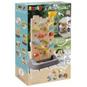 MUR D'ACTIVITES 89CM - 2 FACES ET 29 ACCESSOIRES