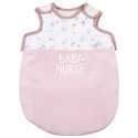 TURBULETTE POUR POUPON 36-42CM BABY NURSE