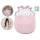 Turbulette pour poupon 36-42cm baby nurse-lilojouets-morbihan-bretagne