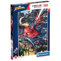 PUZZLE SPIDERMAN 180 PIECES 48X33CM - MARVEL STUDIOS