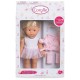 Coffret poupee 20cm romy ballerine avec 3 accessoires corolle girls-lilojouets-morbihan-bretagne