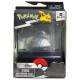 Figurine collector pokemon select 3cm sur socle et vitrine asst-lilojouets-morbihan-bretagne