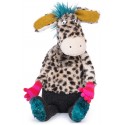 PELUCHE PLOK LEOPARD LES SCHMOUKS