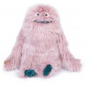 PELUCHE BOUBOU MAUVE LES SCHMOUKS