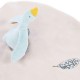 Doudou attache tetine petite oie olga - le voyage d'olga moulin roty-lilojouets-morbihan-bretagne