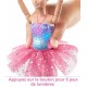 Barbie ballerine lumieres magiques dreamtopia poupee 30cm-lilojouets-morbihan-bretagne