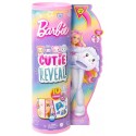BARBIE CUTIE REVEAL AGNEAU TUBE POUPEE 30CM ET 10 SURPRISES