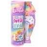 BARBIE CUTIE REVEAL AGNEAU TUBE POUPEE 30CM ET 10 SURPRISES-LiloJouets-Morbihan-Bretagne