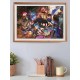 Puzzle league of legends 500 pieces 49x36cm - cube gaming puzzle collection-lilojouets-morbihan-bretagne