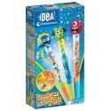 COFFRET MINI ATELIER DES STYLOS MONSTER - CREATE YOUR PENS