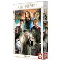 PUZZLE PERSONNAGES HARRY POTTER 500 PIECES 34X48CM - EDUCA