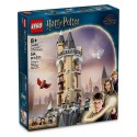 76430 VOLIERE DU CHATEAU DE POUDLARD LEGO HARRY POTTER