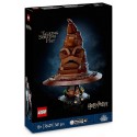 76429 LE CHOIXPEAU MAGIQUE PARLANT - LEGO HARRY POTTER