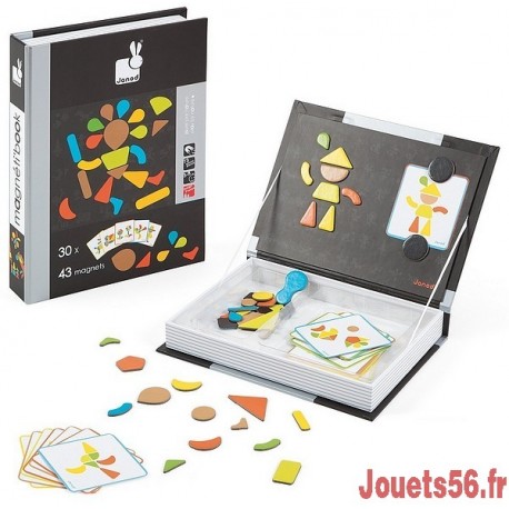 MAGNETIBOOK MODULOFORM-jouets-sajou-56