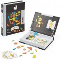 MAGNETIBOOK MODULOFORM 43 MAGNETS ET 30 CARTES