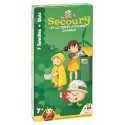 JEU 7 FAMILLES QUIZ SECOURY ET LE DEVELOPPEMENT DURABLE