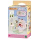 Les toilettes avec accessoires sylvanian families-lilojouets-morbihan-bretagne