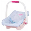 COSY PORTE BEBE POUR POUPONS 40-50CM BABY CORALIE