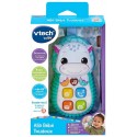 TELEPHONE BLEU ALLO BEBE TOUDOUX INTERACTIF