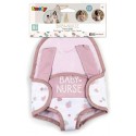 PORTE-BEBE POUR POUPON JUSQU'A 42CM - BABY NURSE