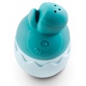 ECLABOUSSEUR DE BAIN PABLO LE TOUCAN