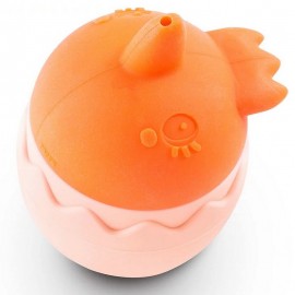 ECLABOUSSEUR DE BAIN PAULETTE LA POULE-LiloJouets-Morbihan-Bretagne