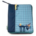 HOUSSE CARNET DE SANTE ANE IGNACE