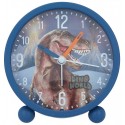 REVEIL BLEU DINO WORLD
