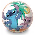 BALLON 23CM STITCH DISNEY BIOBALL