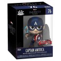FIGURINE FUNKO MINIS 8CM INFINITY SAGA MARVEL STUDIOS ASST