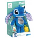 PELUCHE STITCH D'ACTIVITES 25CM - DISNEY BABY