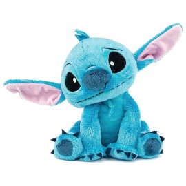 PELUCHE STITCH 20CM DISNEY