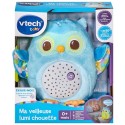 MA VEILLEUSE LUMI CHOUETTE MUSICALE - VTECH BABY