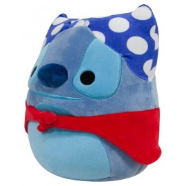 COUSSIN PELUCHE SQUISHMALLOWS STITCH 20CM ASST