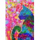 Puzzle wandering cat 1500 pieces 68x48cm - enjoy puzzle-lilojouets-morbihan-bretagne