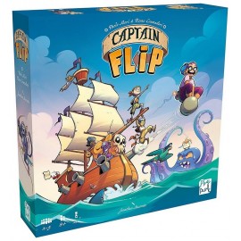 JEU CAPTAIN FLIP-LiloJouets-Morbihan-Bretagne