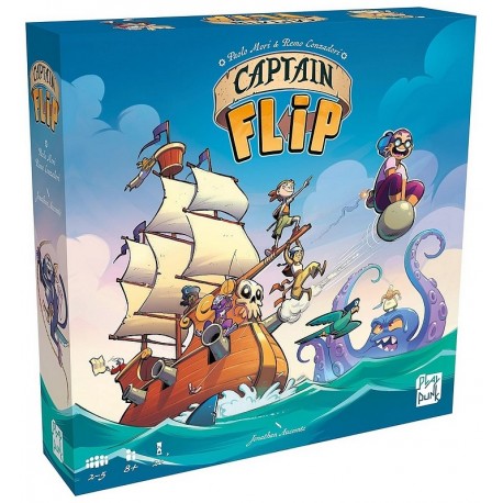 JEU CAPTAIN FLIP-LiloJouets-Morbihan-Bretagne