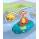 71414 tigrou avec canot winnie l'ourson playmobil 1.2.3 aqua disney-lilojouets-morbihan-bretagne