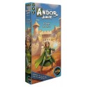 JEU ANDOR JUNIOR - EXTENSION LE DANGER DES OMBRES