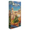 JEU ANDOR JUNIOR - EXTENSION LE DANGER DES OMBRES-LiloJouets-Morbihan-Bretagne