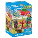 71445 VENDEUSE DE CONFITURES PLAYMOBIL COUNTRY