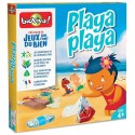 JEU PLAYA PLAYA