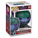 FIGURINE POP 278 HALA THE ACCUSER 9CM MARVEL GARDIENS DE LA GALAXIE