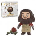 FIGURINE FUNKO HAGRID AVEC OEUF ET DRAGON 9CM - HARRY POTTER FIVE-STAR