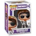 FIGURINE POP 434 MOONWALKER 9CM FORTNITE - BOITE ABIMEE